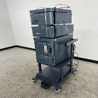 Waters Acquity UPLC System image 1